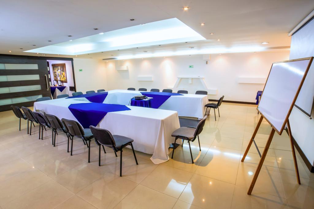 Aw Hotel Connect 33 بوغوتا المظهر الخارجي الصورة
